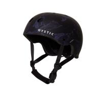 Kask Mystic 2022 MK8 X Helmet Black/Grey - M