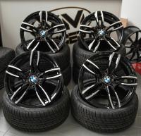 4 × алюминиевый диск Wheelworld WH29 8.5 