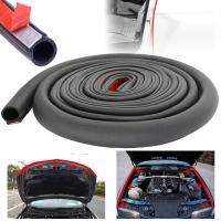 5M TAŚMA USZCZELNIAJĄCA DO DRZWI I OKIEN WODOSZCZELNA USZCZELKA SAMOCHODOWA