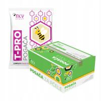 Ciasto dla pszczół z tymolem 1kg x 15szt. pokarm dla pszczół - BKV FONDANT