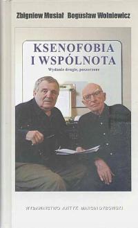 Ksenofobia i wspólnota Bogusław Wolniewicz, Musiał