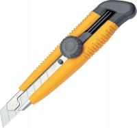 Nóż segmentowy 18mm KDS Japan L-15YE Big Twist