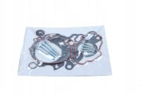 MAXGEAR ZESTAW NAPRAWCZY POMPY PRÓŻNIOWEJ VW 2,0TDI 03-