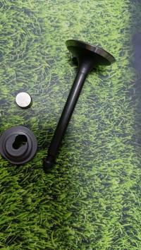 ZAWÓR SSACY B&S 591448