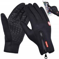 Перчатки Reverse