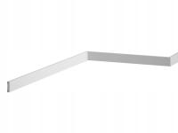 Гладкая штукатурка 2 см Mardom MD012