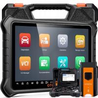 Tester diagnostyczny Autel Otofix D1 PROS z 2-letnimi aktualizacjami