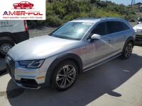 Audi A4 Allroad Audi A4 allroad Premium 45 TFS...