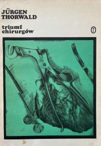 TRIUMF CHIRURGÓW - J. THORWALD
