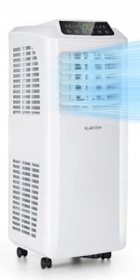 KLIMATYZATOR KLARSTEIN PURE BLIZZARD SMART 9K 3w1