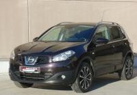 Nissan Qashqai 2.0 Ben.140KM4X4Kamera 360NaviP...