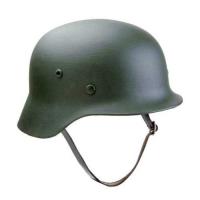 Mil-Tec шлем реплика Второй Мировой Войны немецкий M35 Размер 60 см 7 1/2 и