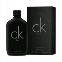 Calvin Klein CK Be 200 ml woda toaletowa EDT