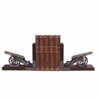 Исторические подставки для книг с пушками K836