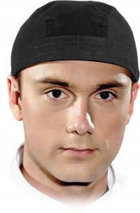 Czapka kucharska - bandanka Reis CZPIRAT B UNI