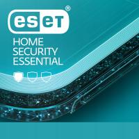 Eset Home Internet Security Essential 2026 PL 2 stan. 12 miesięcy antivirus