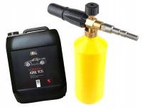 PIANOWNICA DO NILFISK ALTO KEW PIANA AKTYWNA 5L