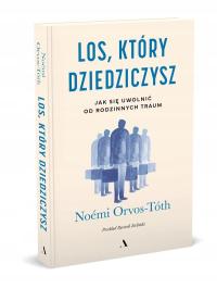 Судьба, которую вы наследуете. Как избавиться от семейных травм