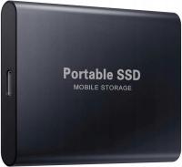 Внешний SSD 8tb жесткие диски USB3. 0