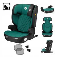 Автокресло 15-36 кг isofix TULANO и-Size поддупник 100-150 см