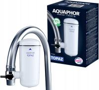 Фильтр для воды для кухонного крана AQUAPHOR TOPAZ 750L