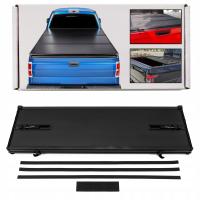 NISSAN NAVARA D40 2005-2014 TWARDA SKŁADANA POKRYWA PAKI