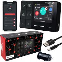 Помощник водителя Yanosik GTR