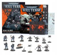 Warhammer: Kill Team: Dead Silence (English)
