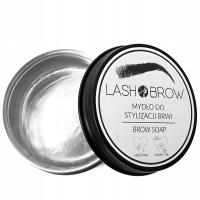 Lash Brow мыло для укладки бровей мыло для бровей 50 г