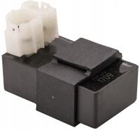 Модуль зажигания скутера 2T KEEWAY ZIPP BARTON ROMET