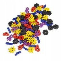 Żetony Wirusów do Gry Planszowej Pandemia + Rozszerzenie Na Krawędzi