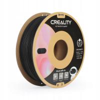 CREALITY FILAMENT CR-PLA MATTE MAT CZARNY BLACK 1kg 1,75mm