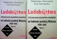 Ludobójstwo dokonane przez nacjonalistów ukraińskich na ludności