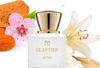Glantier Premium духи 553 Восточно-цветочные