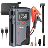 Rozrusznik Baseus Super Energy Air 10000 mAh