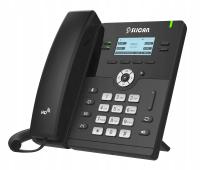 Slican VPS-912G Telefon SIP-bez zasilacza,,