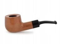 ТРУБКА BROG 53 NAVY ГРУША ЛЮБОПЫТНАЯ BROG PIPES