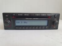 Radio becker radio individual t4 t5 golf passat cd