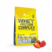 OLIMP WHEY PROTEIN COMPLEX 100% 700g SERWATKA WPC