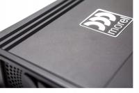 4-канальный автомобильный усилитель Morel MPS 4.400 70 Вт