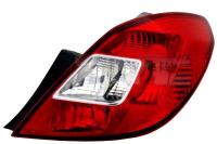 TYC 11-11431-01-2 Lampa tylna zespolona