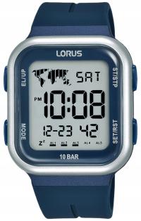 Часы Lorus R2353PX9