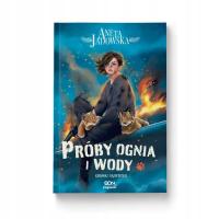 SQN Originals: Próby ognia i wody (Kroniki sąsiedzkie 1,5)