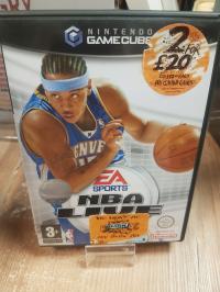 NBA Live 2005 GameCube, SklepRetroWWA