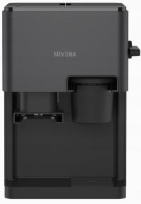Nivona Cube 4106 Aroma Balance 1455w производитель давления Click Cup