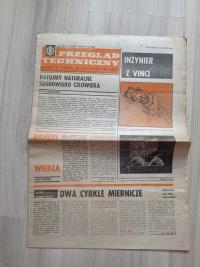 Przegląd techniczny nr 37/1969