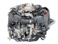 Двигатель MERCEDES X 350 3.0 D W470 642.889 в сборе