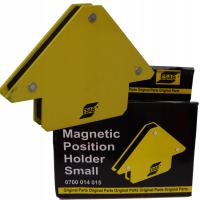 Магнитный угол 45 кг ESAB Magnetic position