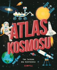 ATLAS KOSMOSU, TOM JACKSON,ANA DJORDJEVIC