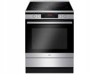 Кухня AMICA 6226ied3. 375tsdphb (Xx) PowerBooster термопары таймер Inox